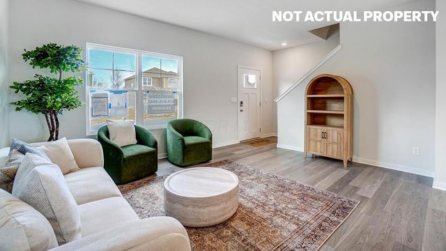 1380 Hansberry Drive, Lithopolis, OH 43136