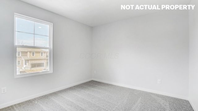 1380 Hansberry Drive, Lithopolis, OH 43136