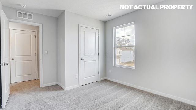 1380 Hansberry Drive, Lithopolis, OH 43136