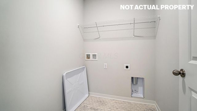 1380 Hansberry Drive, Lithopolis, OH 43136