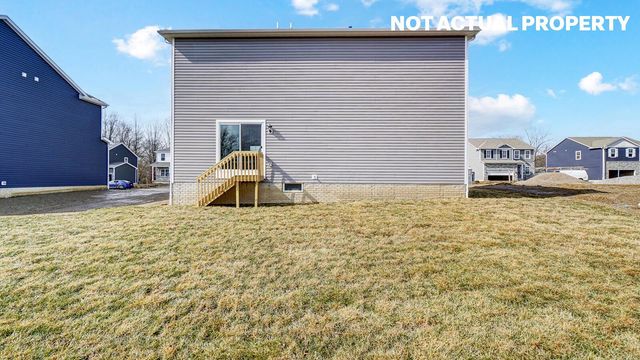 1380 Hansberry Drive, Lithopolis, OH 43136