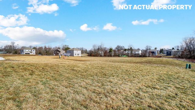 1380 Hansberry Drive, Lithopolis, OH 43136