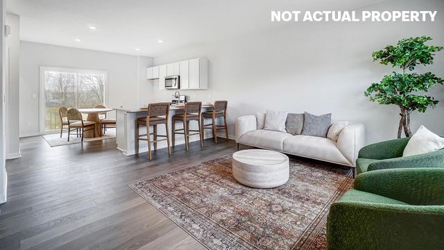 1380 Hansberry Drive, Lithopolis, OH 43136