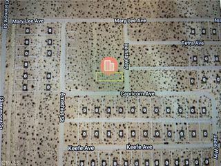 0 BONITA, California City, CA 93505