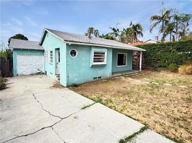 490 E Highland Avenue, Sierra Madre, CA 91024