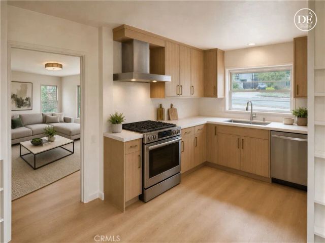 490 E Highland Avenue, Sierra Madre, CA 91024
