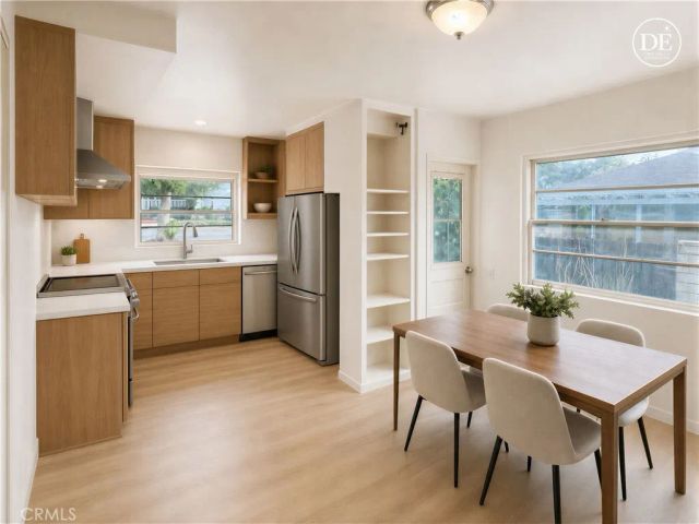 490 E Highland Avenue, Sierra Madre, CA 91024
