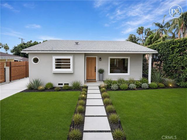 490 E Highland Avenue, Sierra Madre, CA 91024