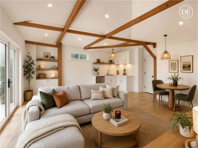 490 E Highland Avenue, Sierra Madre, CA 91024