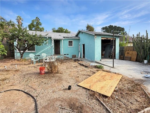 490 E Highland Avenue, Sierra Madre, CA 91024