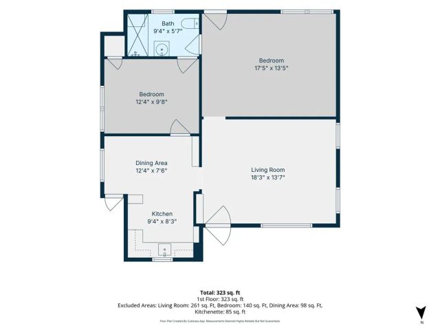 490 E Highland Avenue, Sierra Madre, CA 91024