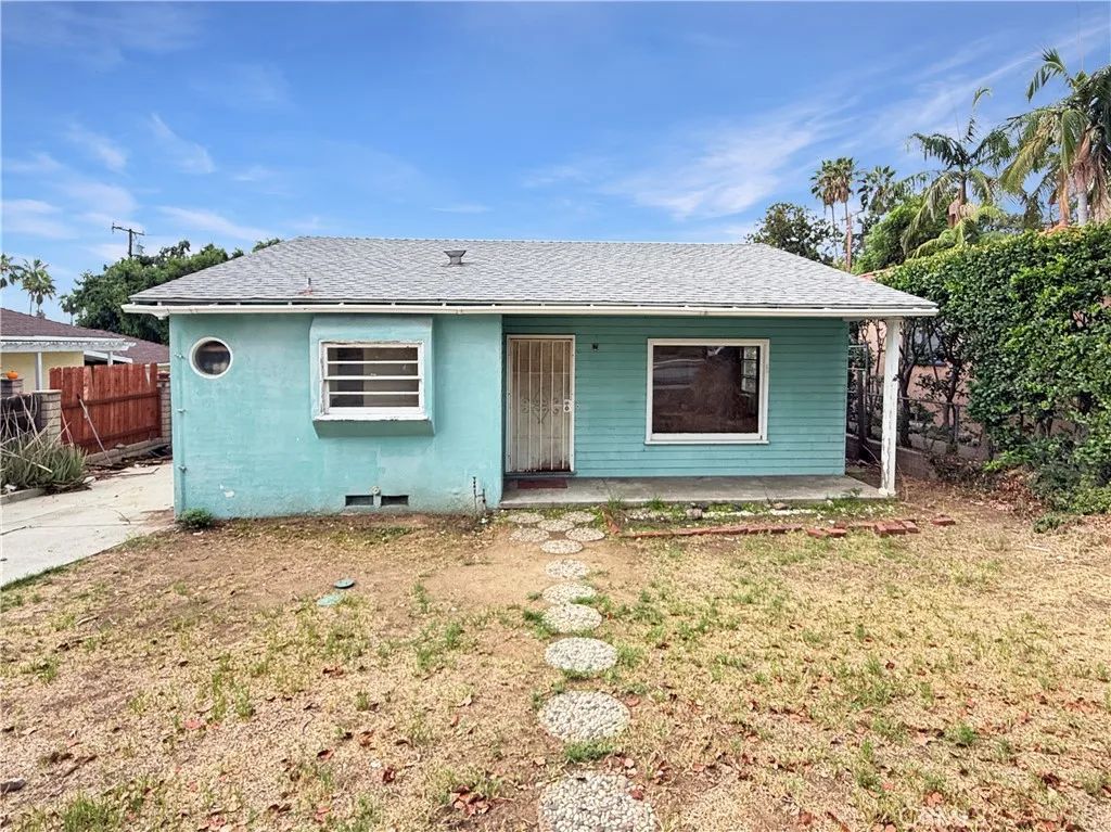 490 E Highland Avenue, Sierra Madre, CA 91024