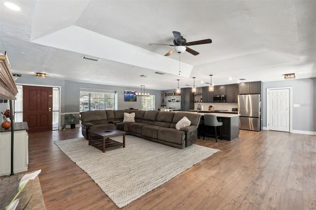 432 BURNT TREE LANE, Apopka, FL 32712