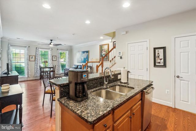 2357 BROOKMOOR LN, Woodbridge, VA 22191