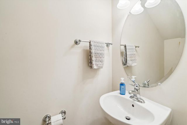 2357 BROOKMOOR LN, Woodbridge, VA 22191