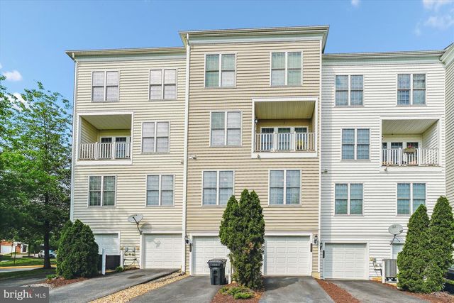 2357 BROOKMOOR LN, Woodbridge, VA 22191