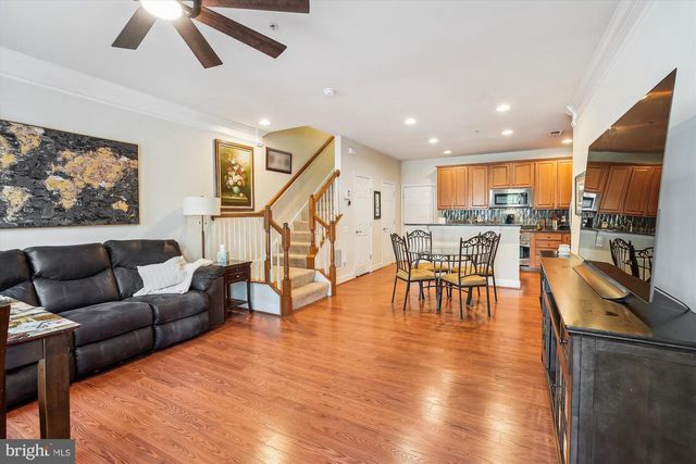 2357 BROOKMOOR LN, Woodbridge, VA 22191