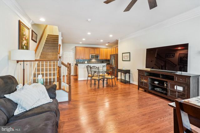2357 BROOKMOOR LN, Woodbridge, VA 22191