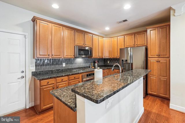 2357 BROOKMOOR LN, Woodbridge, VA 22191