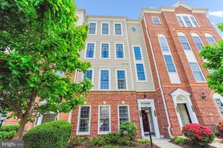 2357 BROOKMOOR LN, Woodbridge, VA 22191