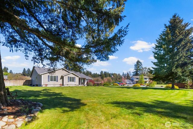 33707 SR 507 S, Roy, WA 98580