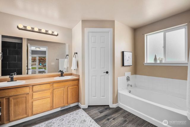 33707 SR 507 S, Roy, WA 98580