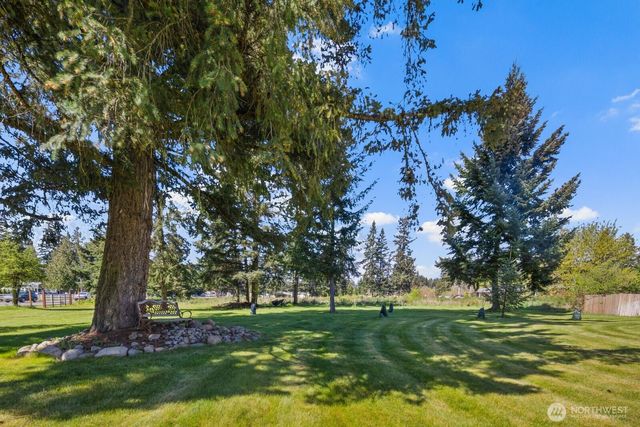 33707 SR 507 S, Roy, WA 98580