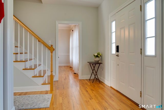 721 Ives Row, Cheshire, CT 06410