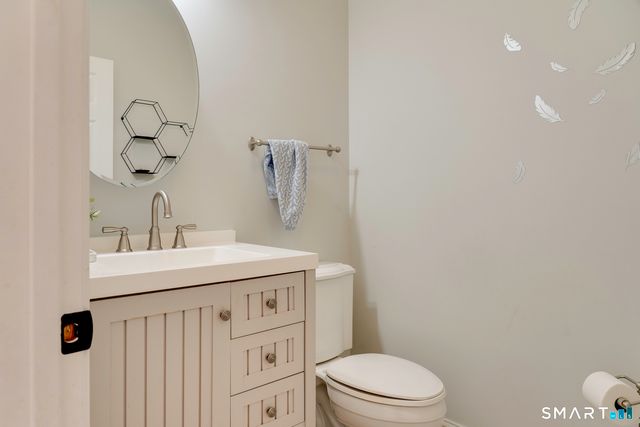 721 Ives Row, Cheshire, CT 06410