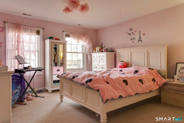 721 Ives Row, Cheshire, CT 06410