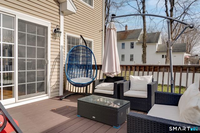 721 Ives Row, Cheshire, CT 06410