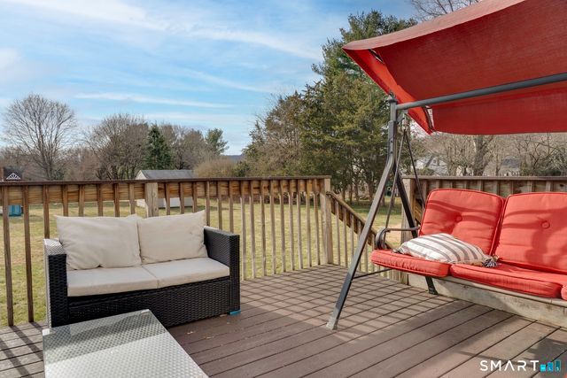 721 Ives Row, Cheshire, CT 06410