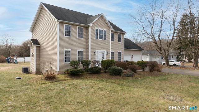 721 Ives Row, Cheshire, CT 06410