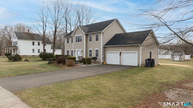 721 Ives Row, Cheshire, CT 06410