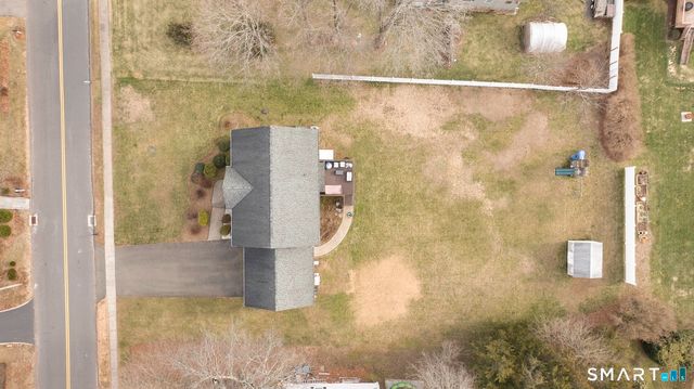 721 Ives Row, Cheshire, CT 06410