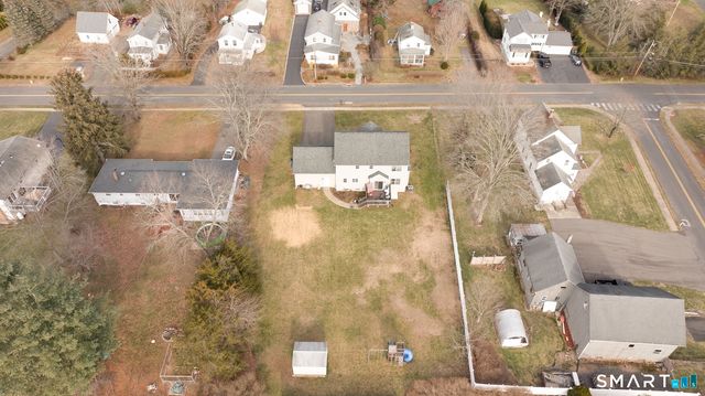 721 Ives Row, Cheshire, CT 06410