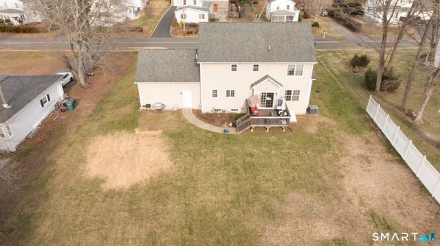 721 Ives Row, Cheshire, CT 06410