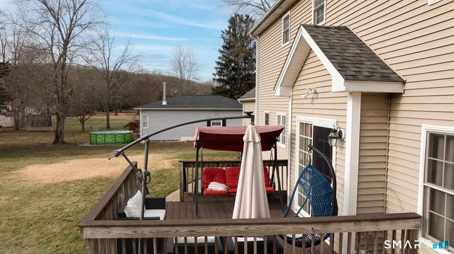 721 Ives Row, Cheshire, CT 06410