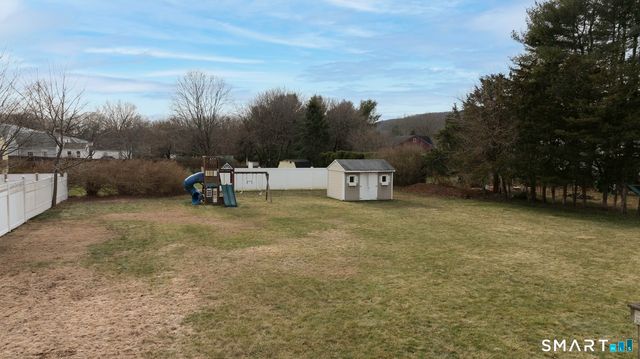 721 Ives Row, Cheshire, CT 06410