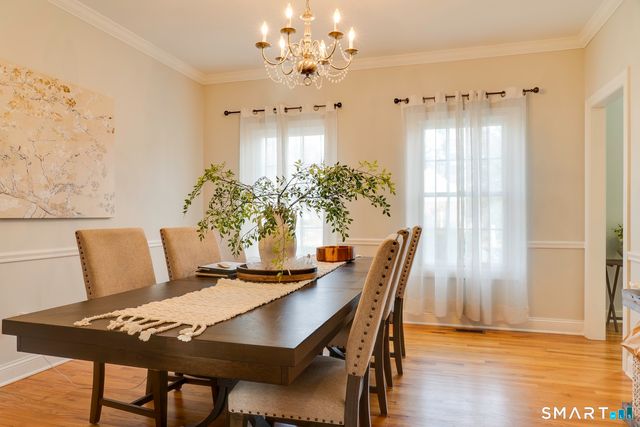 721 Ives Row, Cheshire, CT 06410