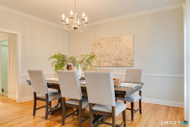 721 Ives Row, Cheshire, CT 06410