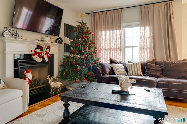 721 Ives Row, Cheshire, CT 06410