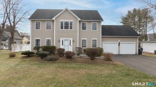 721 Ives Row, Cheshire, CT 06410