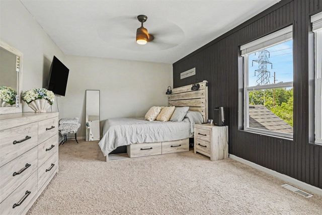 8165 Buck Avenue, Galesburg, MI 49053