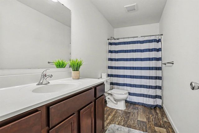 8165 Buck Avenue, Galesburg, MI 49053