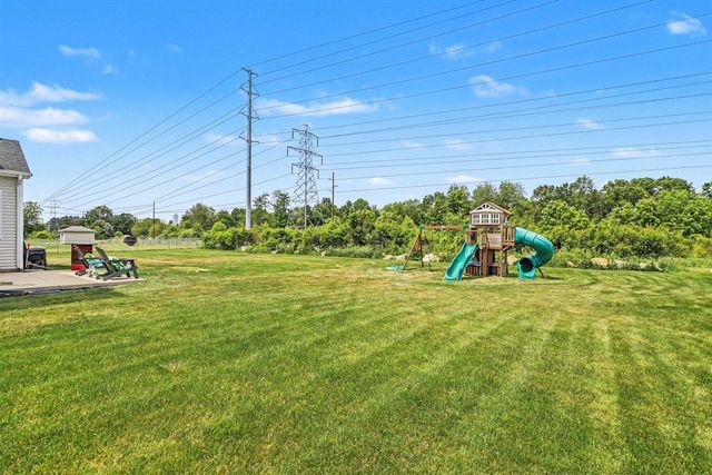 8165 Buck Avenue, Galesburg, MI 49053