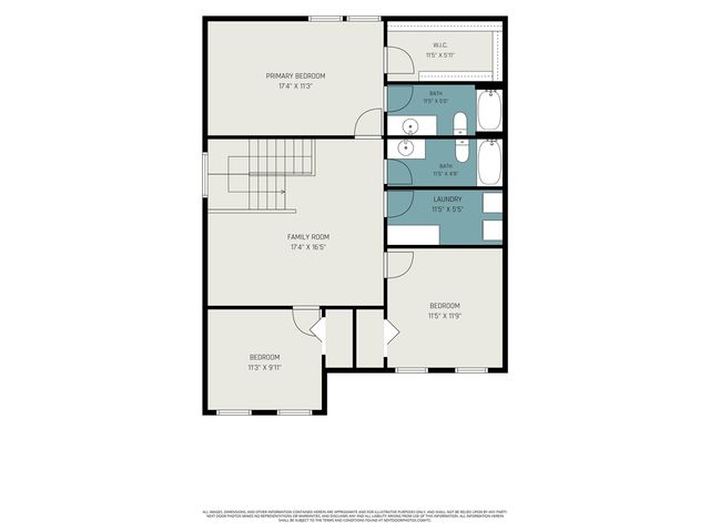 8165 Buck Avenue, Galesburg, MI 49053