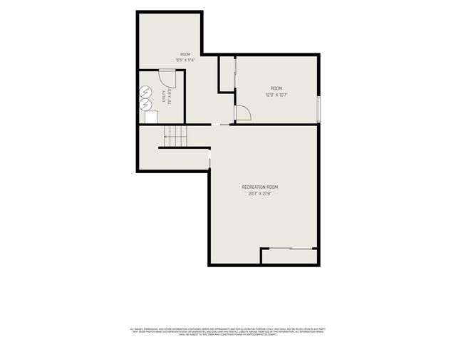 8165 Buck Avenue, Galesburg, MI 49053