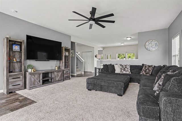8165 Buck Avenue, Galesburg, MI 49053