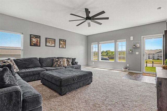 8165 Buck Avenue, Galesburg, MI 49053